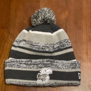 Kansas Stocking Cap